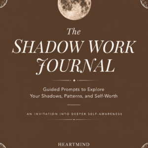 Shadow Work Journal